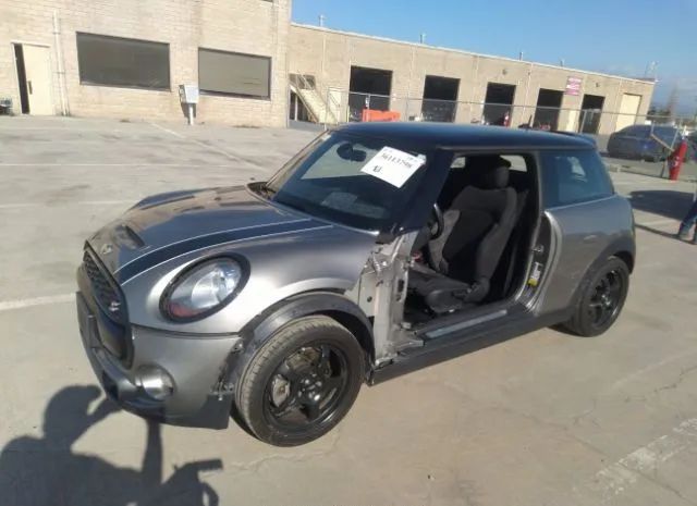 Photo 1 VIN: WMWXP7C35H2C61813 - MINI HARDTOP 2 DOOR 