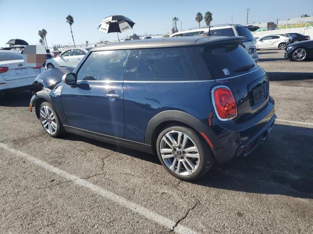 Photo 1 VIN: WMWXP7C36H2A45968 - MINI COOPER S 