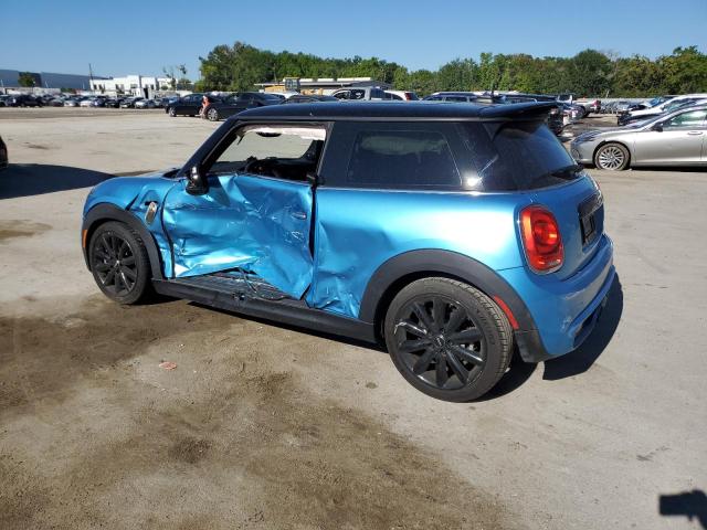 Photo 1 VIN: WMWXP7C36H3B94875 - MINI COOPER S 