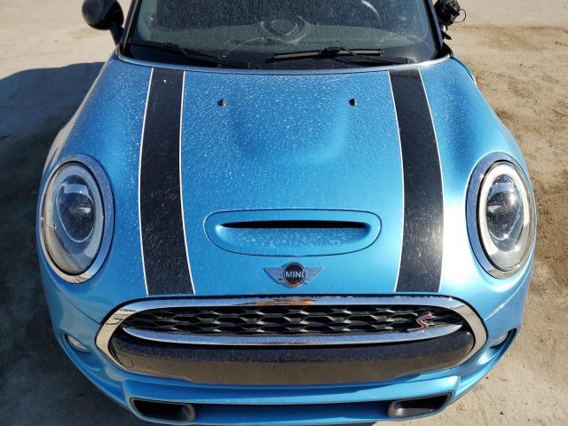 Photo 10 VIN: WMWXP7C36H3B94875 - MINI COOPER S 