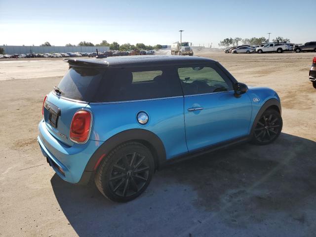 Photo 2 VIN: WMWXP7C36H3B94875 - MINI COOPER S 