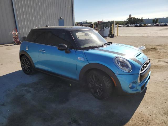 Photo 3 VIN: WMWXP7C36H3B94875 - MINI COOPER S 