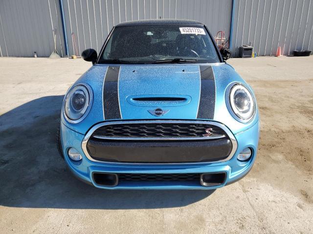 Photo 4 VIN: WMWXP7C36H3B94875 - MINI COOPER S 