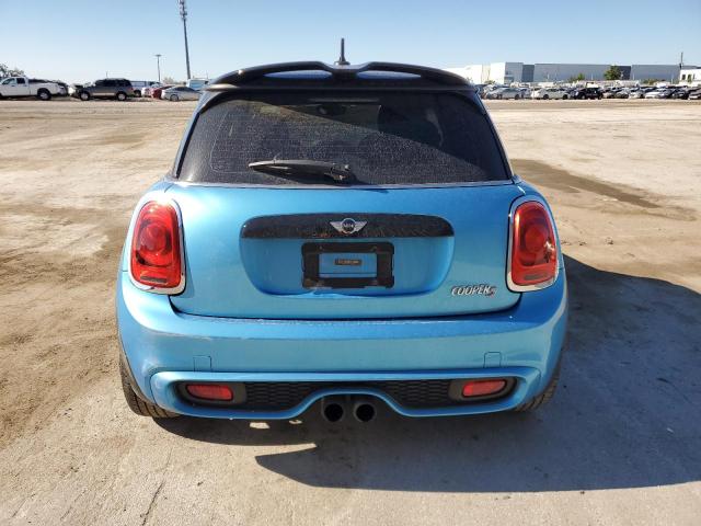 Photo 5 VIN: WMWXP7C36H3B94875 - MINI COOPER S 