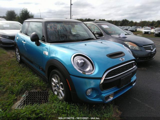 Photo 0 VIN: WMWXP7C36H3C62043 - MINI HARDTOP 2 DOOR 