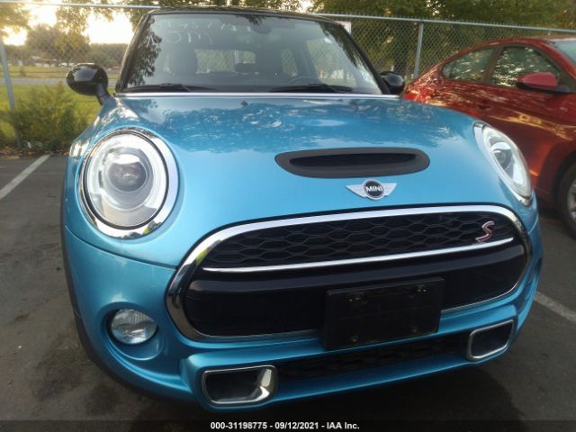 Photo 5 VIN: WMWXP7C36H3C62043 - MINI HARDTOP 2 DOOR 