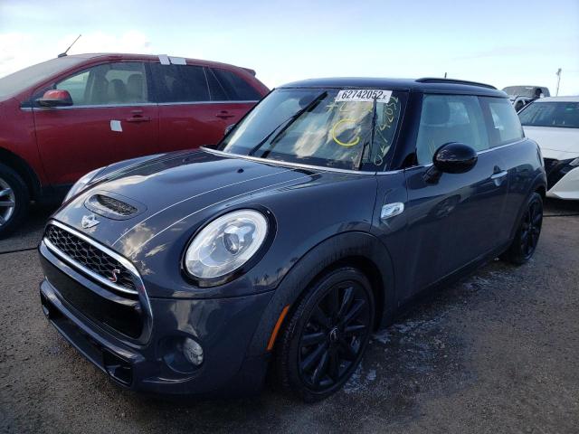 Photo 1 VIN: WMWXP7C37H2A46160 - MINI COOPER S 