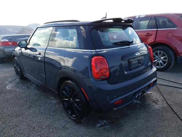 Photo 2 VIN: WMWXP7C37H2A46160 - MINI COOPER S 