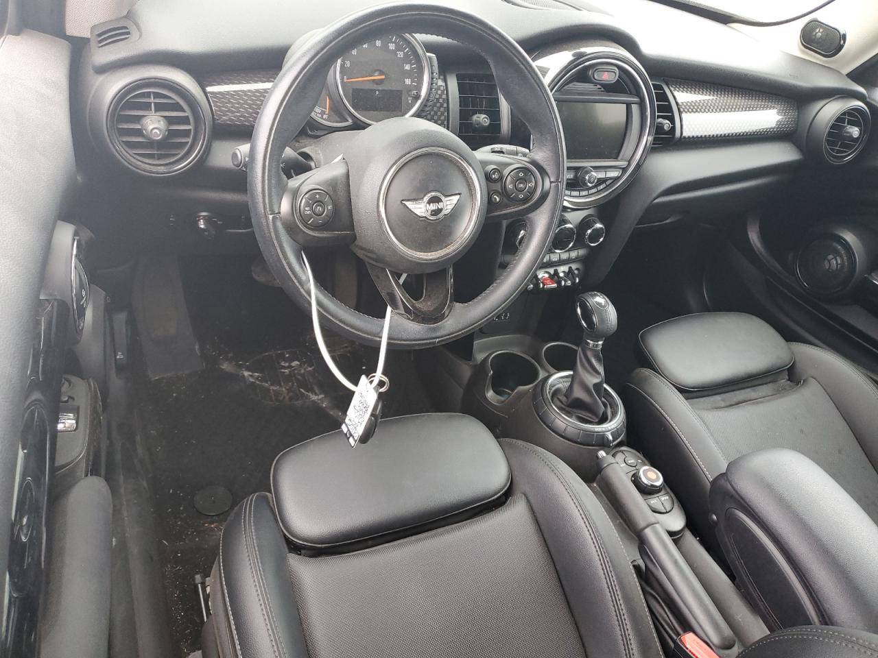 Photo 7 VIN: WMWXP7C37H2A46417 - MINI COOPER 