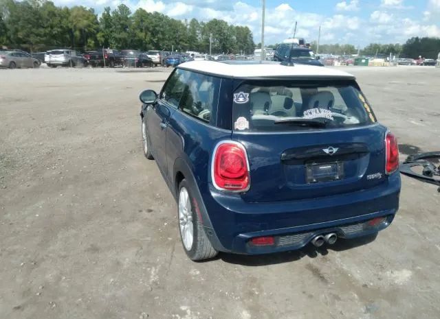 Photo 2 VIN: WMWXP7C37H2A46790 - MINI HARD TOP 