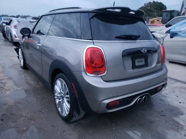 Photo 2 VIN: WMWXP7C37H3B94660 - MINI COOPER S 