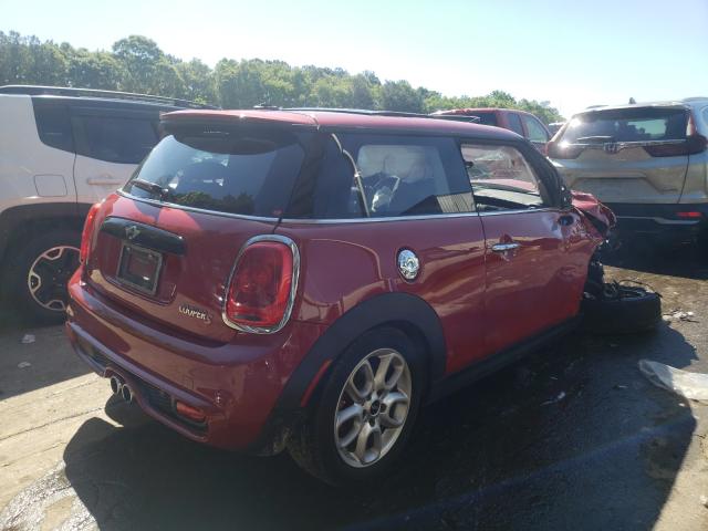 Photo 3 VIN: WMWXP7C39H2A45785 - MINI COOPER S 