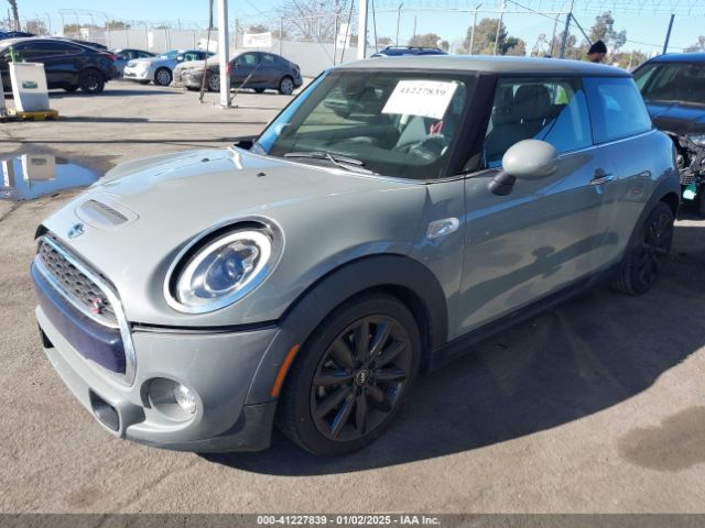 Photo 1 VIN: WMWXP7C39H3B95017 - MINI HARDTOP 