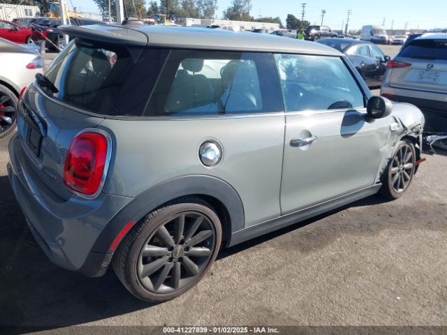 Photo 3 VIN: WMWXP7C39H3B95017 - MINI HARDTOP 