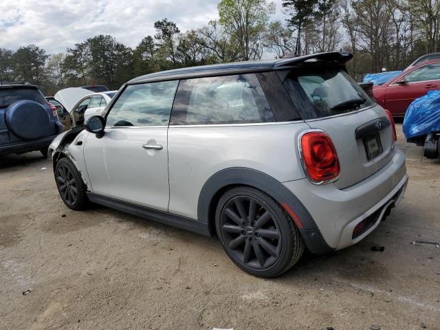 Photo 1 VIN: WMWXP7C50F2A34804 - MINI COOPER S 