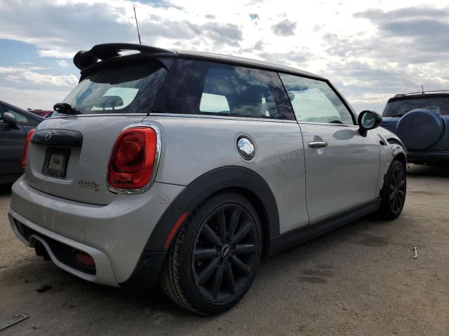 Photo 2 VIN: WMWXP7C50F2A34804 - MINI COOPER S 