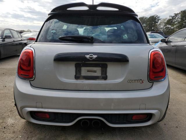 Photo 5 VIN: WMWXP7C50F2A34804 - MINI COOPER S 