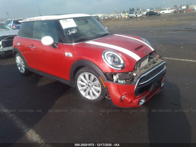 Photo 0 VIN: WMWXP7C50F2A35368 - MINI COOPER HARDTOP 