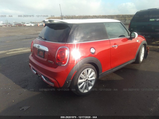 Photo 3 VIN: WMWXP7C50F2A35368 - MINI COOPER HARDTOP 