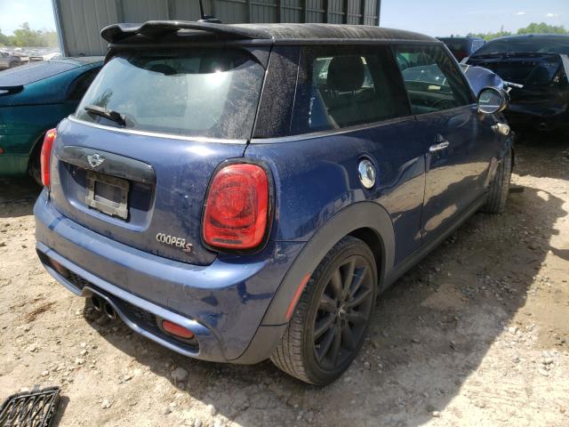 Photo 3 VIN: WMWXP7C50F2A37413 - MINI COOPER S 