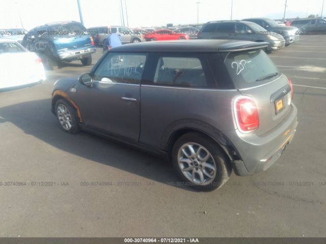 Photo 2 VIN: WMWXP7C50F2A37427 - MINI COOPER HARDTOP 