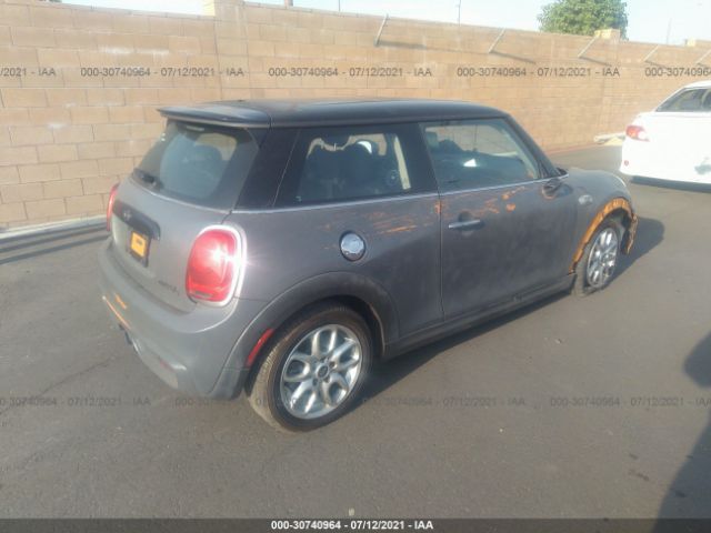 Photo 3 VIN: WMWXP7C50F2A37427 - MINI COOPER HARDTOP 