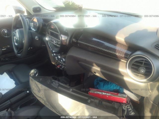 Photo 4 VIN: WMWXP7C50F2A37427 - MINI COOPER HARDTOP 