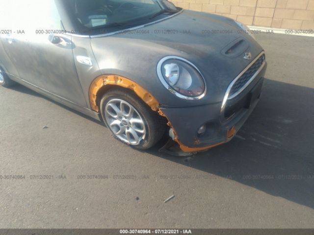 Photo 5 VIN: WMWXP7C50F2A37427 - MINI COOPER HARDTOP 