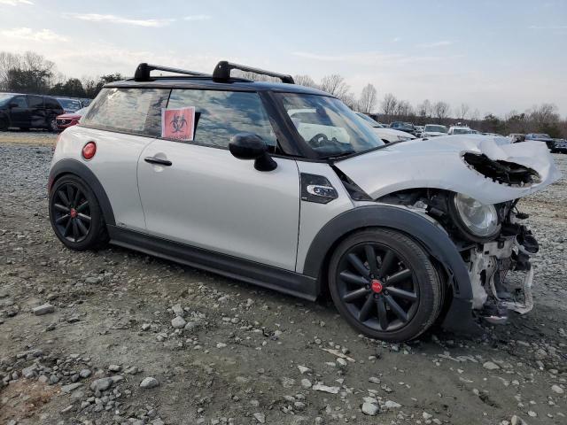 Photo 3 VIN: WMWXP7C50F2A38402 - MINI COOPER 