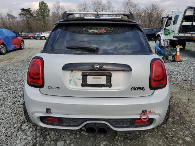 Photo 5 VIN: WMWXP7C50F2A38402 - MINI COOPER 