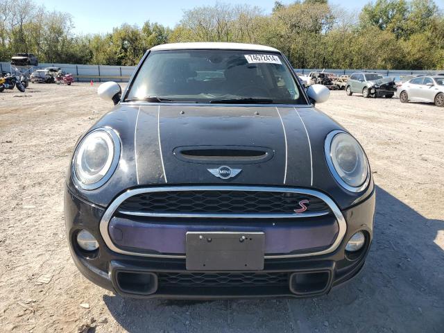 Photo 4 VIN: WMWXP7C50F2A39226 - MINI COOPER S 