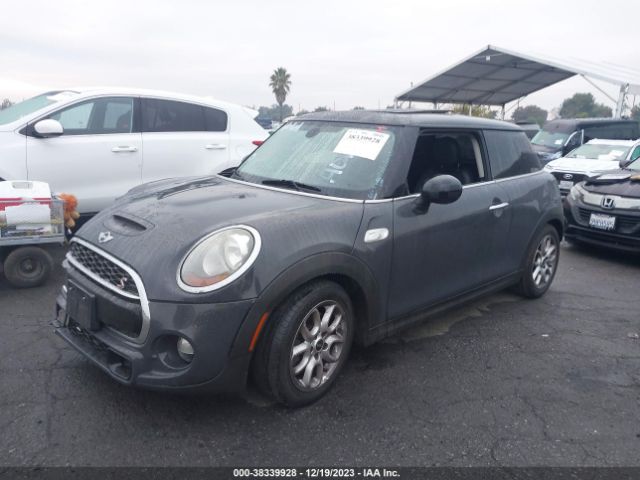 Photo 1 VIN: WMWXP7C50F2A42434 - MINI HARDTOP 