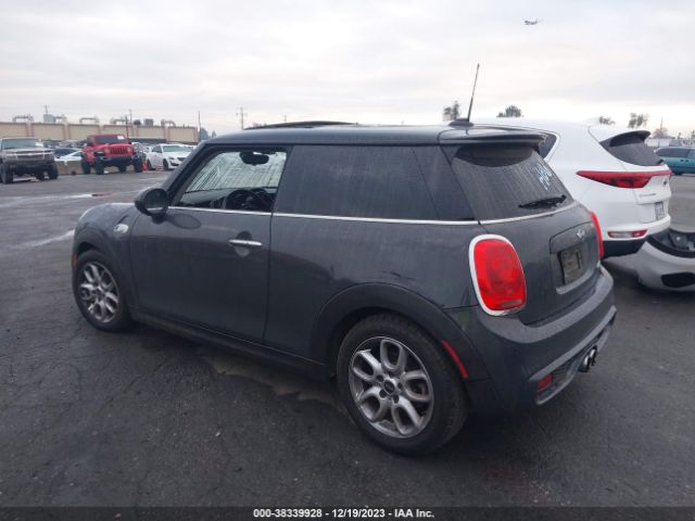 Photo 2 VIN: WMWXP7C50F2A42434 - MINI HARDTOP 