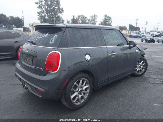 Photo 3 VIN: WMWXP7C50F2A42434 - MINI HARDTOP 