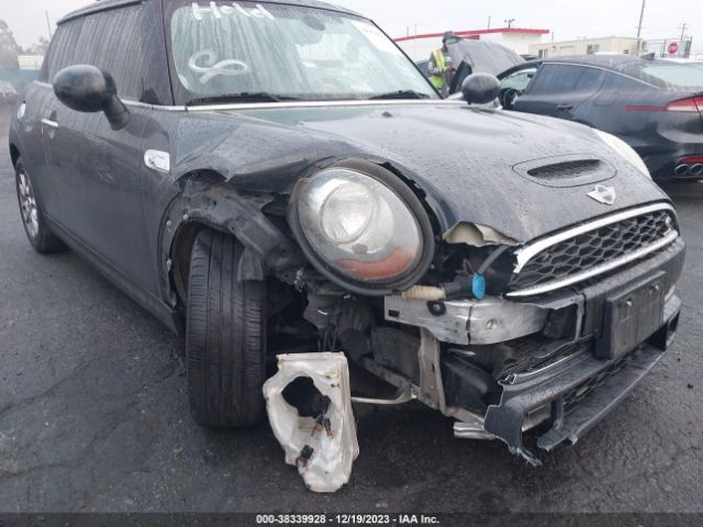 Photo 5 VIN: WMWXP7C50F2A42434 - MINI HARDTOP 