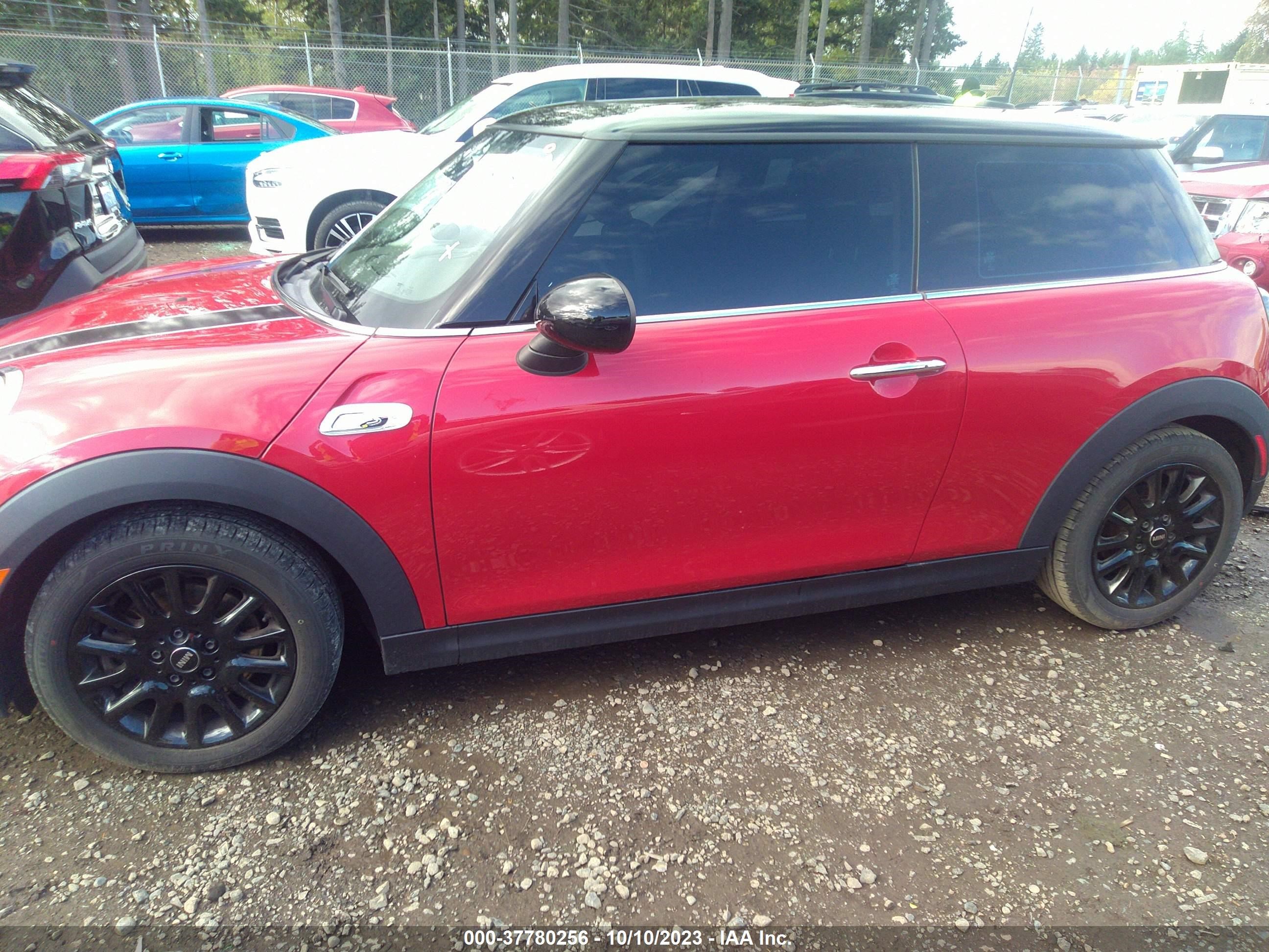 Photo 14 VIN: WMWXP7C50F2A58455 - MINI HARD TOP 