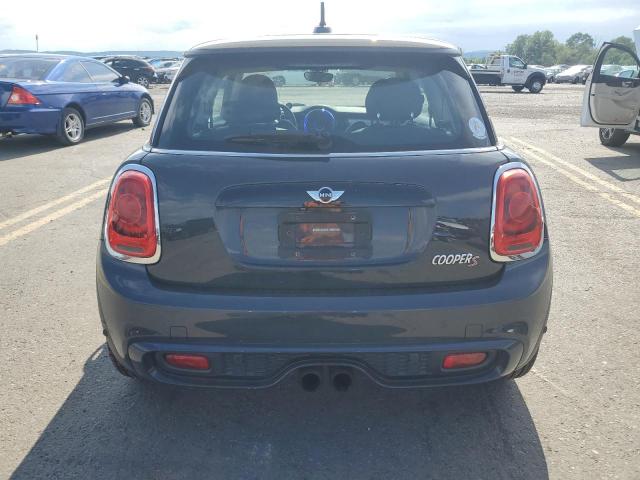 Photo 5 VIN: WMWXP7C50F2A61064 - MINI COOPER 