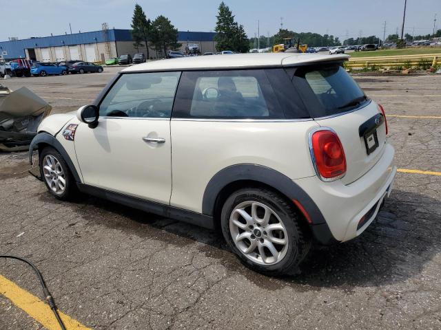 Photo 1 VIN: WMWXP7C50F2C60289 - MINI COOPER 