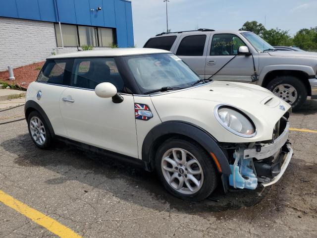 Photo 3 VIN: WMWXP7C50F2C60289 - MINI COOPER 