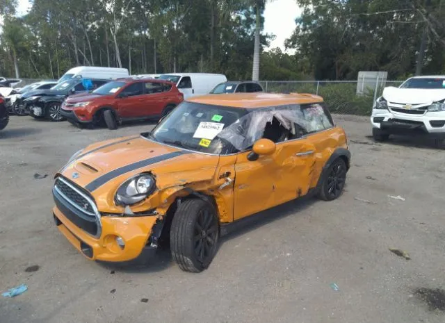 Photo 1 VIN: WMWXP7C50G2A42600 - MINI COOPER HARDTOP 