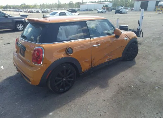 Photo 3 VIN: WMWXP7C50G2A42600 - MINI COOPER HARDTOP 