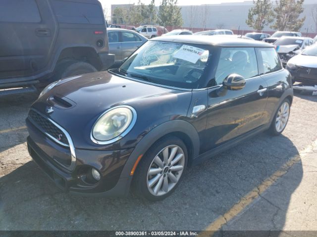 Photo 1 VIN: WMWXP7C50G2A42905 - MINI HARDTOP 