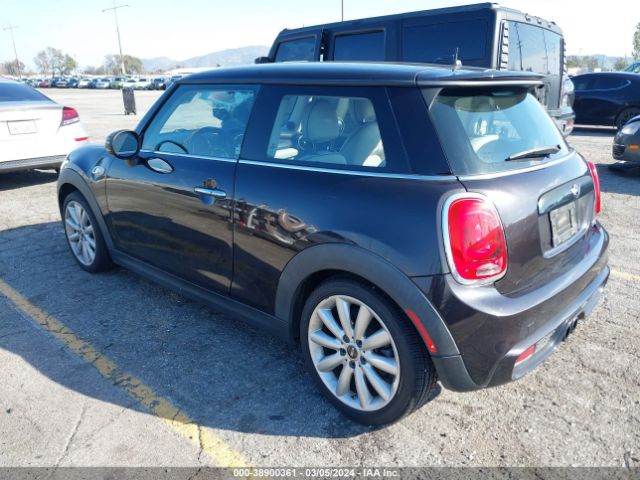 Photo 2 VIN: WMWXP7C50G2A42905 - MINI HARDTOP 