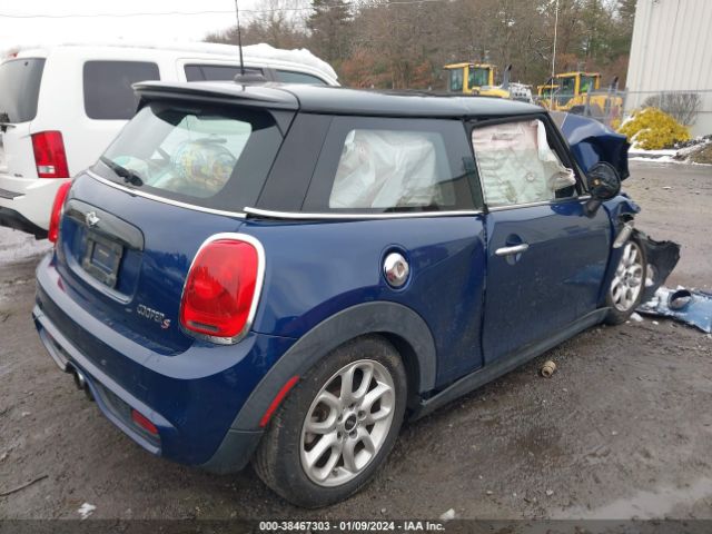 Photo 3 VIN: WMWXP7C50G2C60830 - MINI HARDTOP 