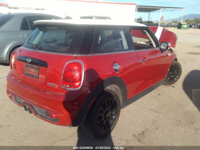 Photo 3 VIN: WMWXP7C50G3B33571 - MINI COOPER HARDTOP 