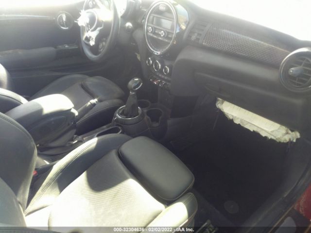 Photo 4 VIN: WMWXP7C50G3B33571 - MINI COOPER HARDTOP 