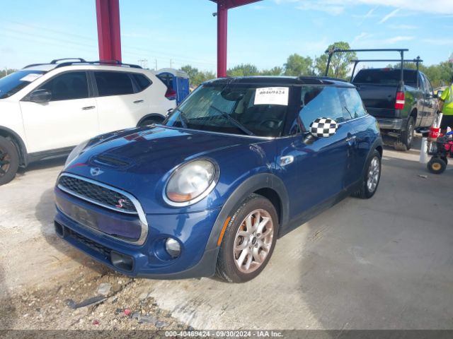 Photo 1 VIN: WMWXP7C50H2A45286 - MINI HARDTOP 