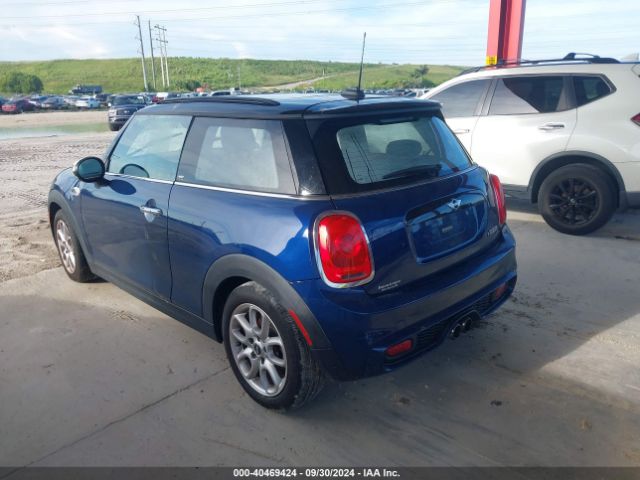 Photo 2 VIN: WMWXP7C50H2A45286 - MINI HARDTOP 