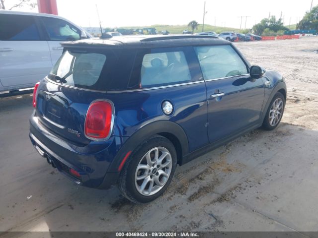 Photo 3 VIN: WMWXP7C50H2A45286 - MINI HARDTOP 