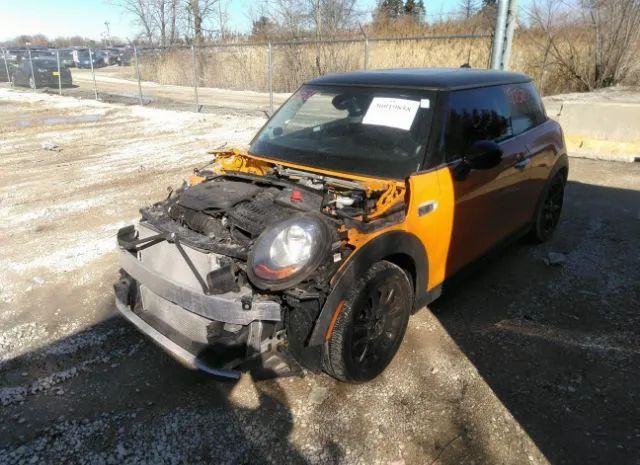 Photo 1 VIN: WMWXP7C50H2A45529 - MINI HARDTOP 2 DOOR 